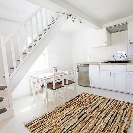 Apartamenty Pod Zamkową Górą Rajgród Exterior foto