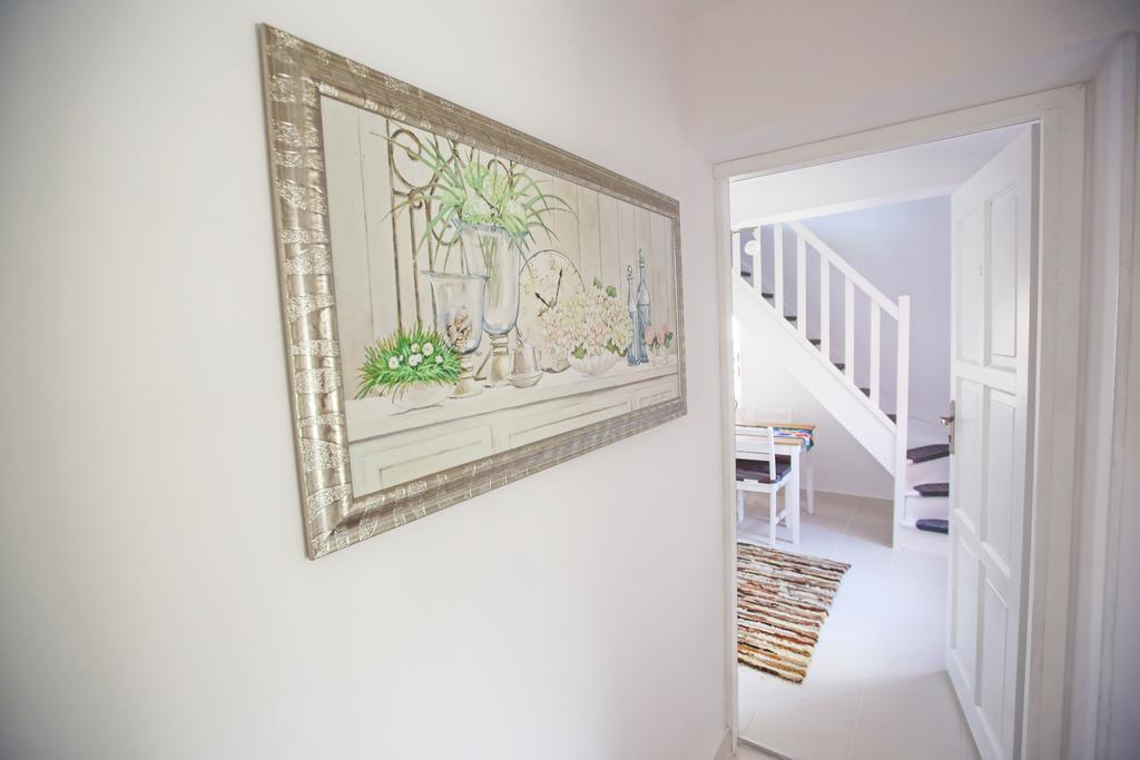 Apartamenty Pod Zamkową Górą Rajgród Exterior foto